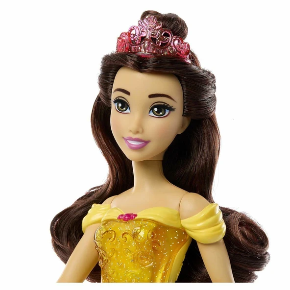 HLW11 Disney Prenses - 3