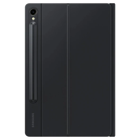 Samsung Galaxy Tab S9 / S9 FE KLAVYELİ KILIF Siyah - EF-DX715BBEGTR - Resim 5