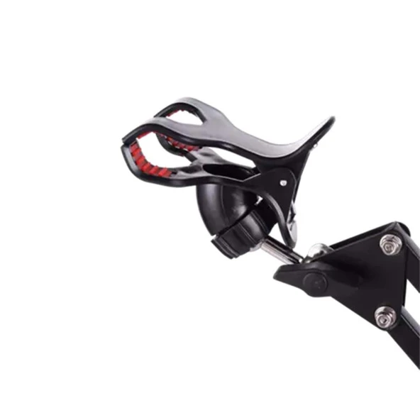 E2M YTB-09 AKROBAT DUO MASA ÜSTÜ TELEFON STANDI Sİ - 2