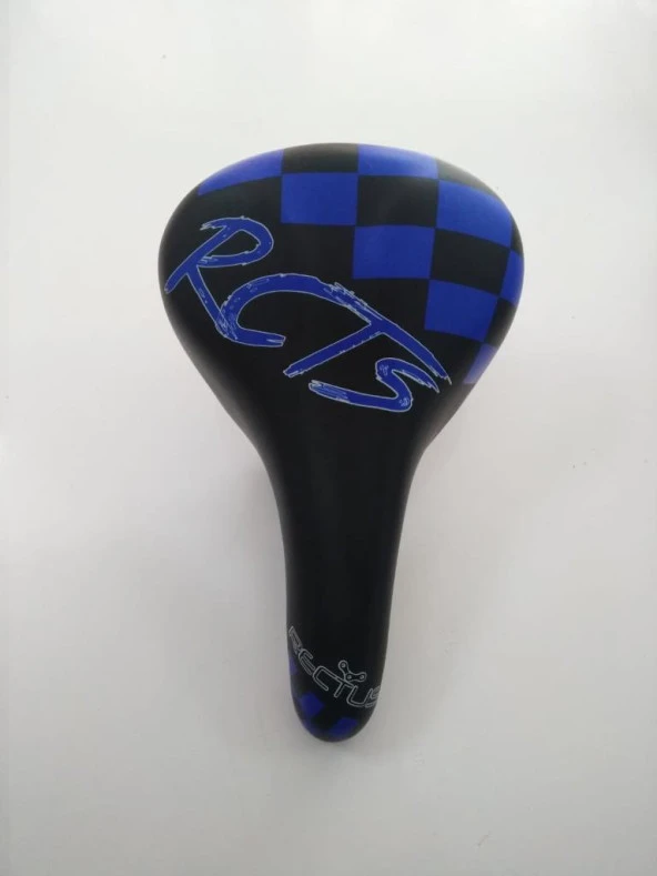 MTB SELE - REFLEKTÖRLÜ RECTUS - Resim 2