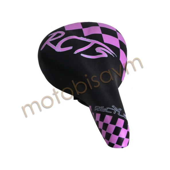 MTB SELE - REFLEKTÖRLÜ RECTUS - Resim 5