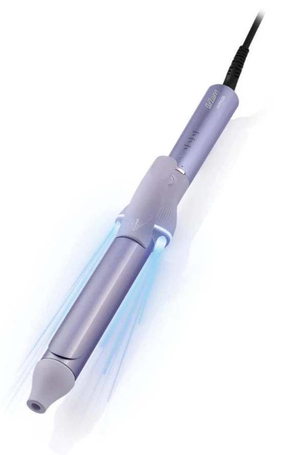 Arzum Ar5104 Hypnose Ionmax Saç Maşası - 4