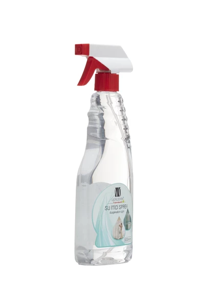 Su İtici Sprey Duşakabinler İçin SY 500 ml - 2