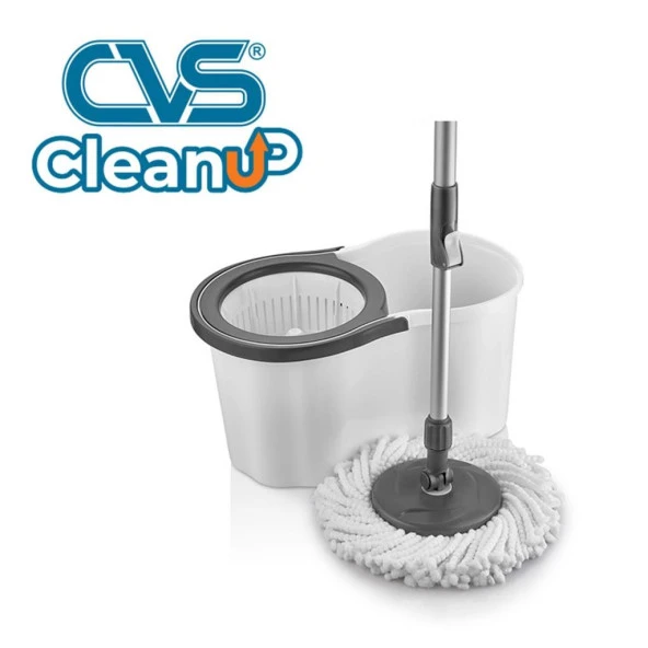 CVS DN 4112 Ultra Mop Temizlik Seti