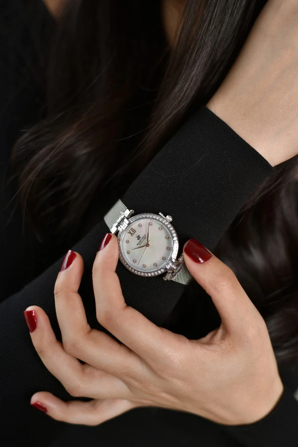 SAA1 BEVERLY HILLS POLO - 2