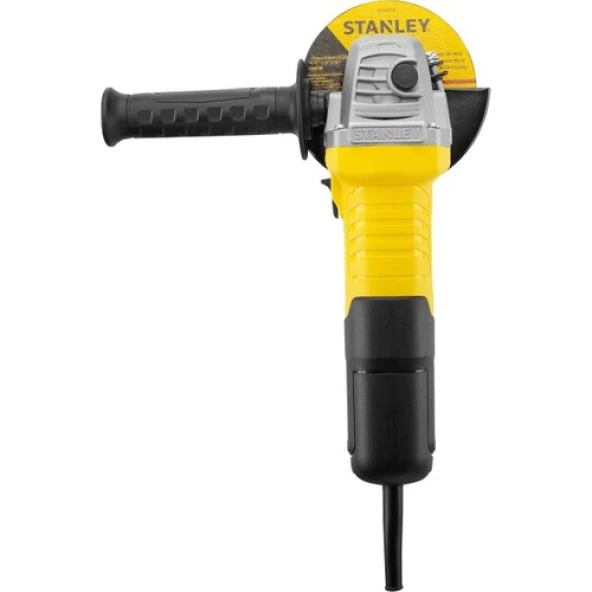Stanley STGS9115-TR 900W 115mm Profesyonel Avuç Taşlama - 2