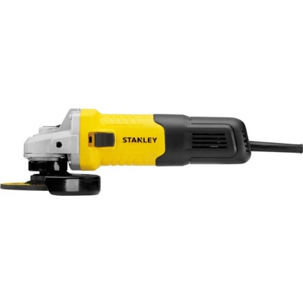 Stanley STGS9115-TR 900W 115mm Profesyonel Avuç Taşlama - 4