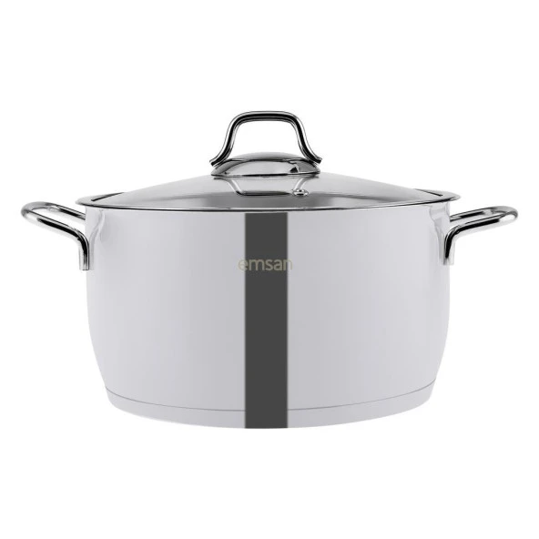 Emsan Valeria 8 Prç Tenc.Seti - 3