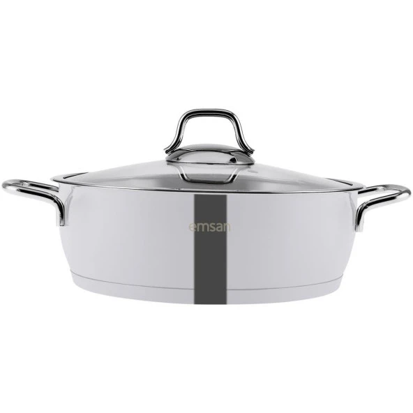 Emsan Valeria 8 Prç Tenc.Seti - 4