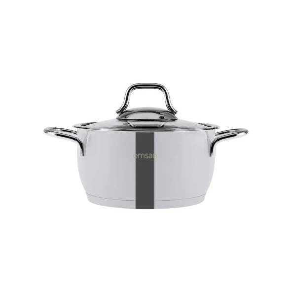 Emsan Valeria 8 Prç Tenc.Seti - 5