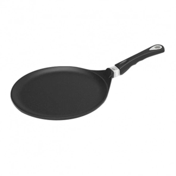AMT 128E Döküm Krep Tavası Ø 28cm