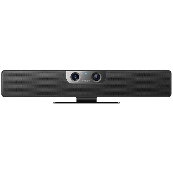 Nexvoo NexBar N120U Dual-Cam Video Konferans 4K UHD Kamera