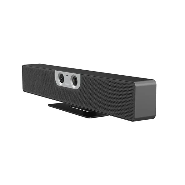 Nexvoo NexBar N120U Dual-Cam Video Konferans 4K UHD Kamera - 3