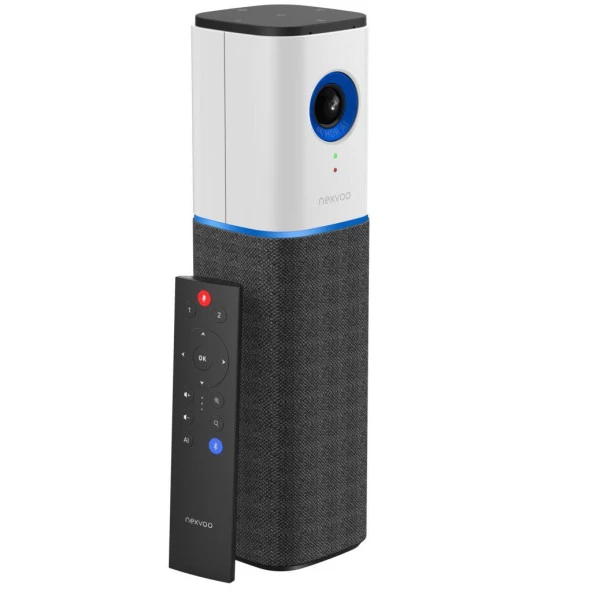 Nexvoo NexPod N149 Video Konferans 4K UHD - 4