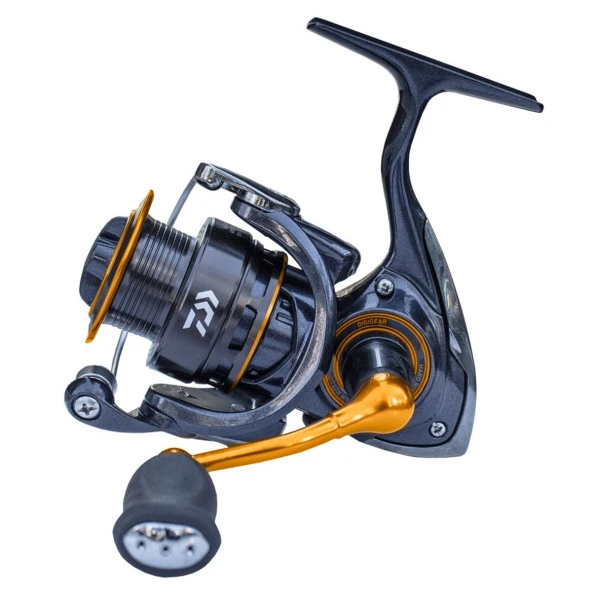 Daiwa Legalis 14 DA 2000 SH Olta Makinesi