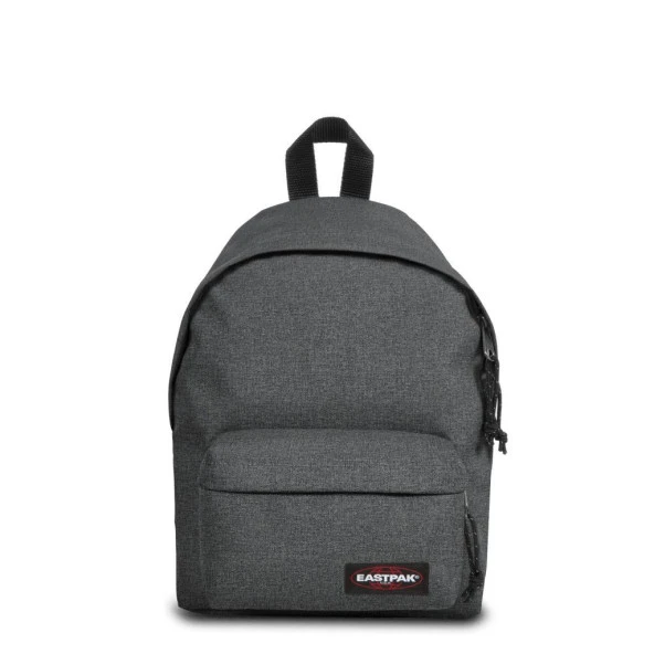 Minik Boy Eastpak Sırt Çantası Orbit Black Denim EK00004377H1