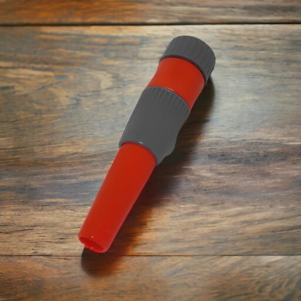 1/2 Lans Ayarlı Hortum Ucu Lans Sprey Bahçe Sulama Hortum Ucu Yıkama Sulama Aparatı - Resim 2