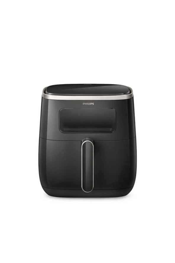 Philips Airfryer HD9257/80 Airfryer XL Fritöz - 8