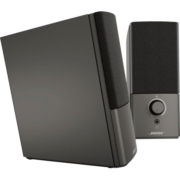 TEŞHİR Bose Companion 2 Series III 1+1 Hoparlör - 3