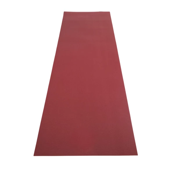 Studyo Series Bordo-5mm- Yoga ve Pilates Matı