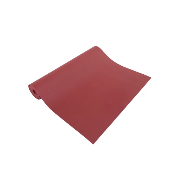 Studyo Series Bordo-5mm- Yoga ve Pilates Matı - 2