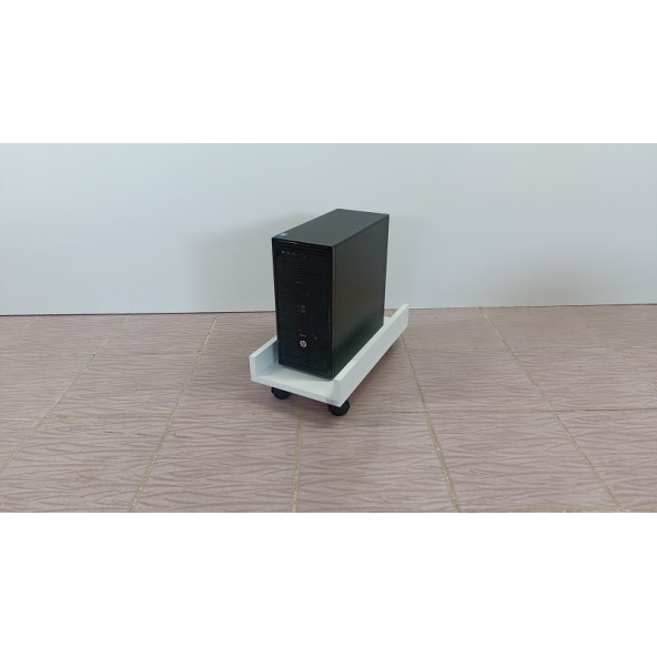 KOBİÇ Bilgisayar Kasa Taşıyıcı Sehpa - 2