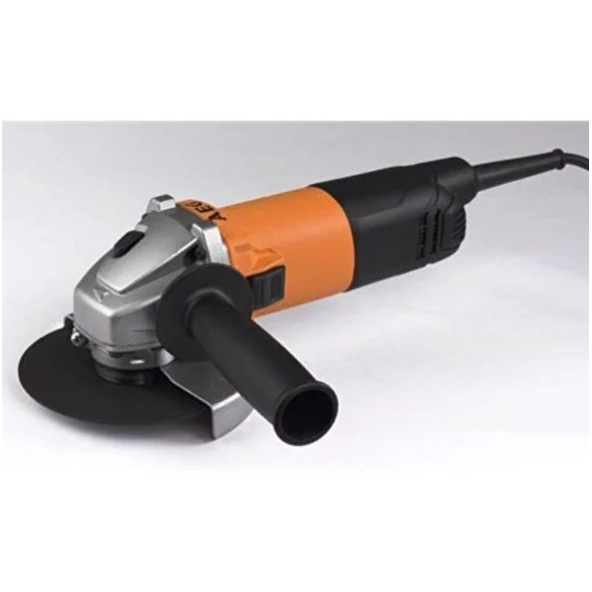 AEG Ws 8-115 S Avuç Taşlama Motoru T4935451293