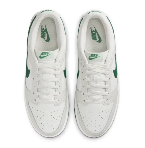 NIKE DUNK LOW RETRO SPOR AYAKKABI RENKLİ DV0831107 E-131 - 3