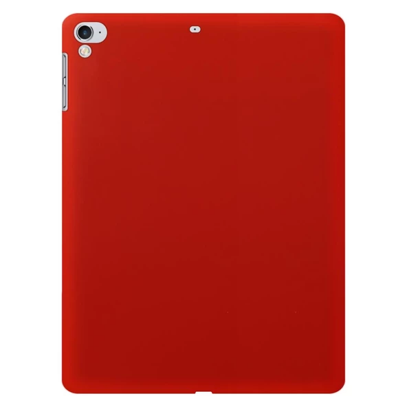 iPad Pro 9.7 / iPad Air 1-2 Kılıf FitCase Evo Silikon Arka Kapak - 4