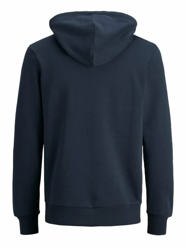 Jack Jones Logo Erkek Sweat 12137054 - 7