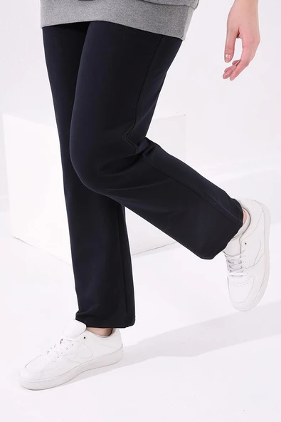 Tommy Life Kadın Battal Tek Alt 94040