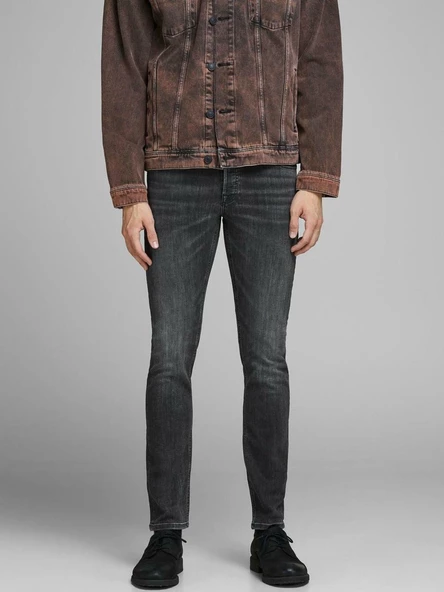 Jack Jones orıgınal  817 Erkek Jean 12159030 - 2
