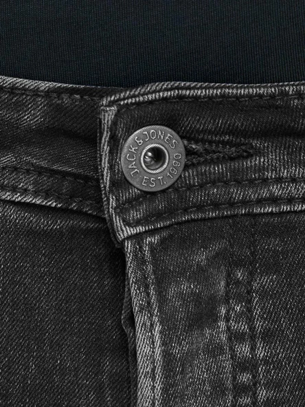 Jack Jones orıgınal  817 Erkek Jean 12159030 - 5