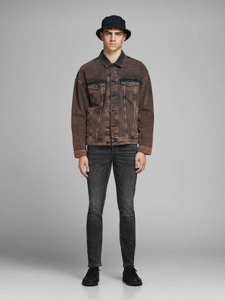 Jack Jones orıgınal  817 Erkek Jean 12159030