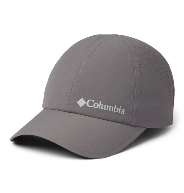 Columbia Silver Ridge III Ball Cap Unisex Şapka CU0129-023