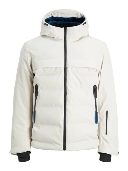 Jack Jones Tarwın Erkek Mont 12225287 - 2
