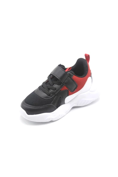 Pepino 1634 Unisex Çocuk Spor Ayakkabı - 8