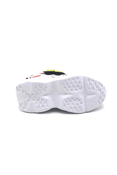 Pepino 1634 Unisex Çocuk Spor Ayakkabı - 10