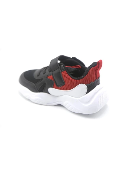 Pepino 1634 Unisex Çocuk Spor Ayakkabı - 4