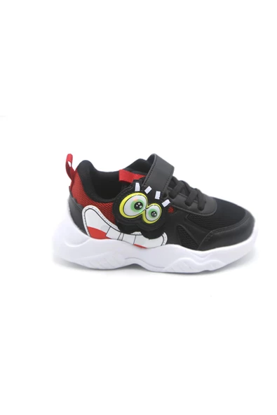 Pepino 1634 Unisex Çocuk Spor Ayakkabı - 7