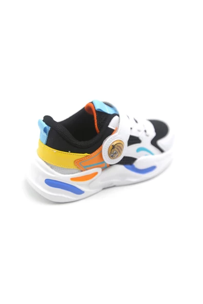 Pepino 1618 Unisex Çocuk Spor Ayakkabı - 11