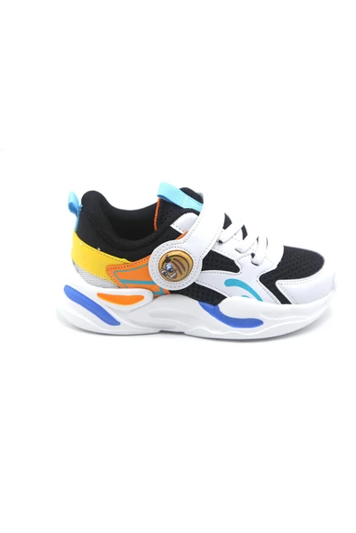 Pepino 1618 Unisex Çocuk Spor Ayakkabı - 10