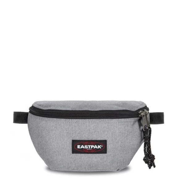 Eastpak Springer Mini Bel Çantası Sunday Grey EK0000743631