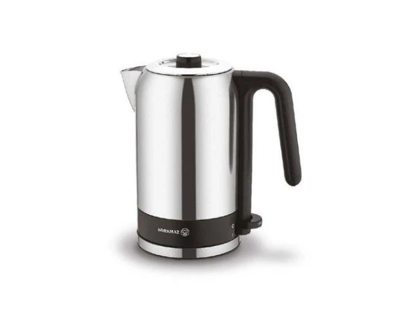 Korkmaz A473 Tria Çelik 1.6 Lt Kettle