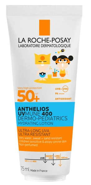 La Roche Posay Anthelios DP Hydrating SPF50+ 75 ml