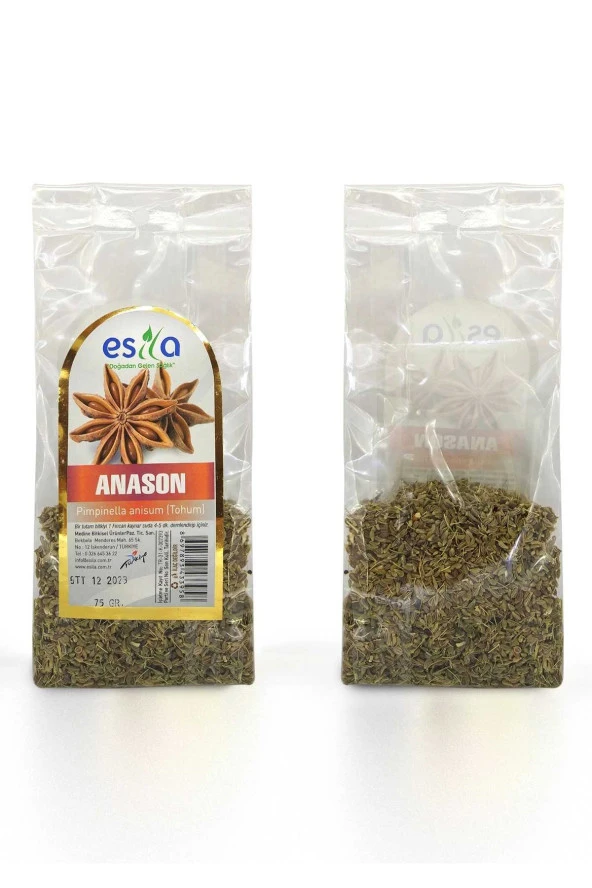Poşet Adaçayı 40 Gr. - 1