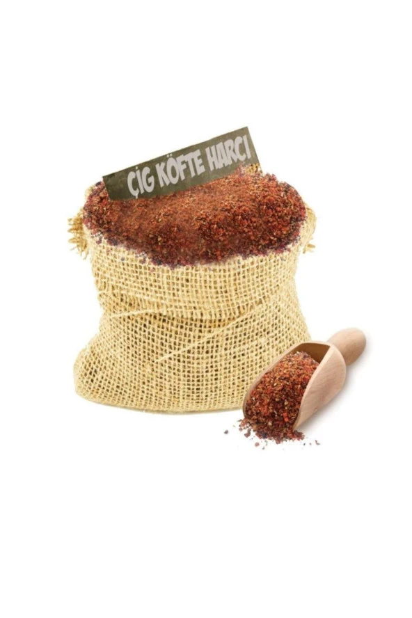 Organik Taze Dökme Çiğköfte Baharatı 250 Gr - 2