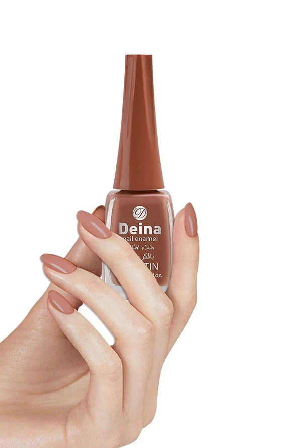 5 Adet Keratinli Besleyici Oje 14 ml SET8 - 3