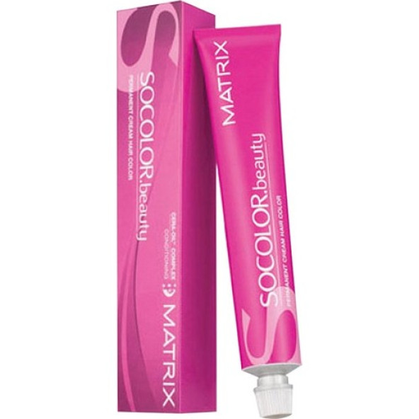 Matrix Ocolor Permanent Cream Hair Color 7cg