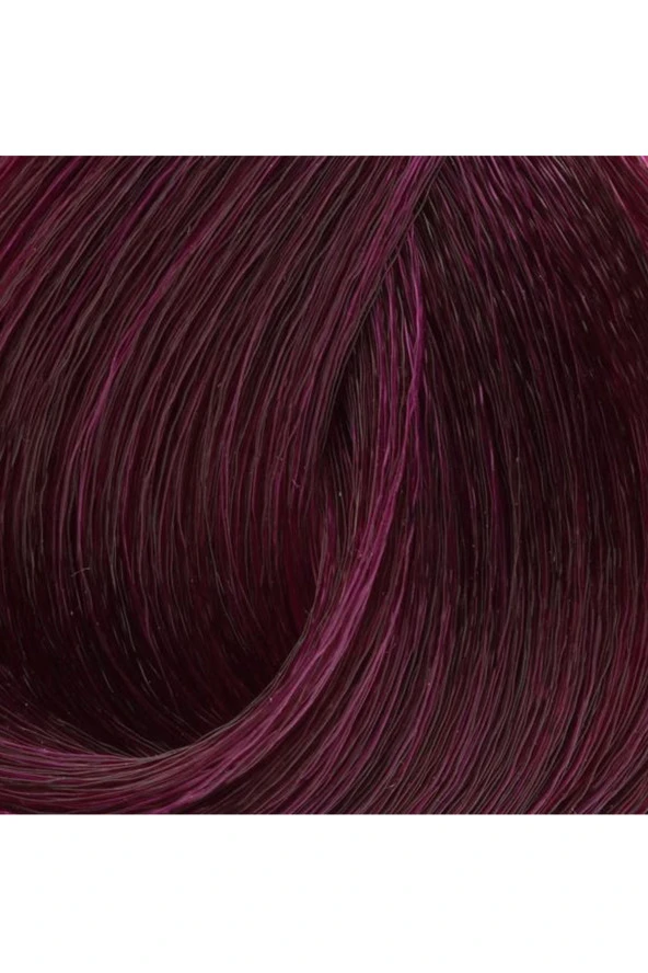 Premium 4.20 Koyu Viyole - Kalıcı Krem Saç Boyası 50 g Tüp - 2